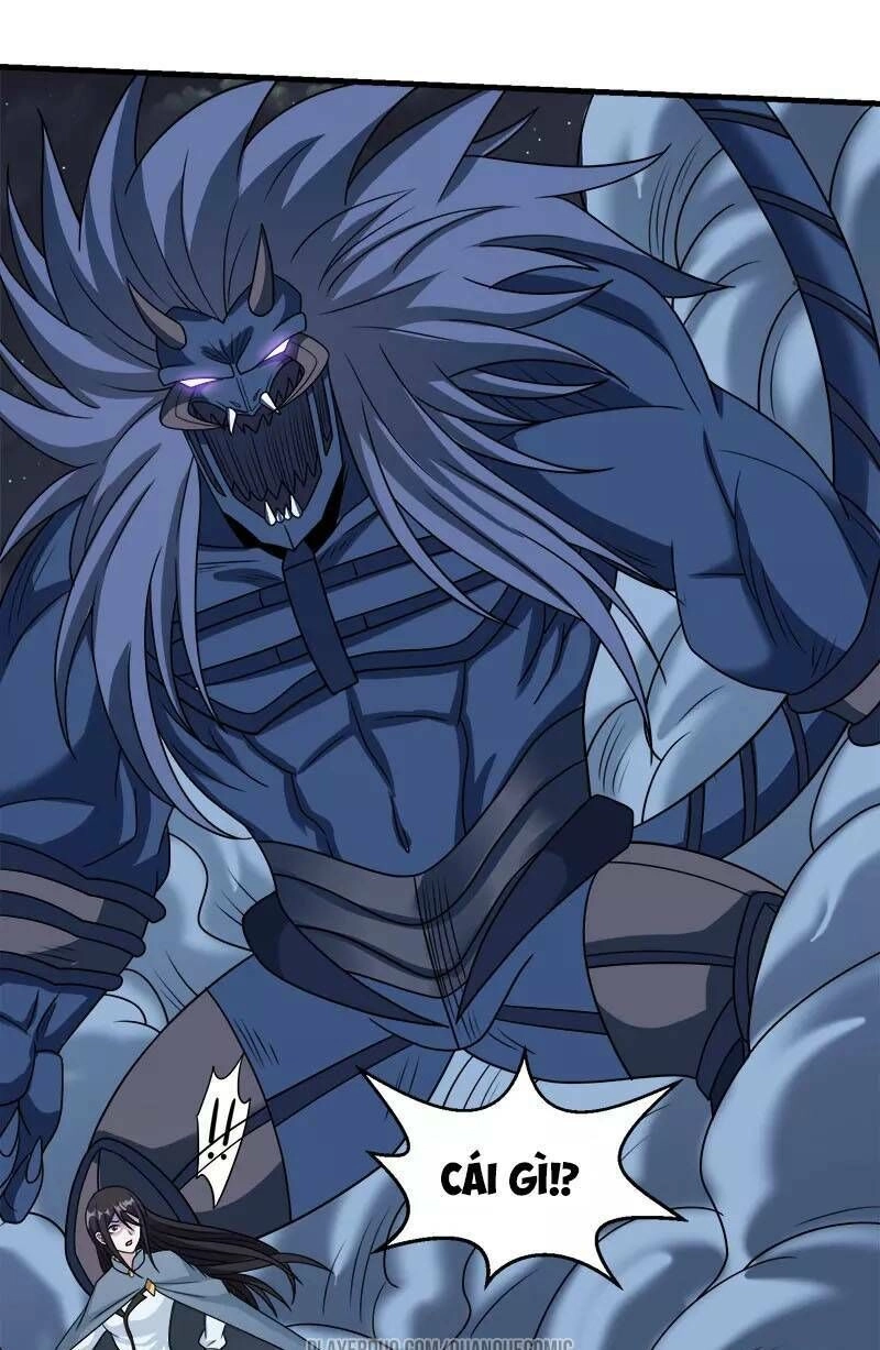 Kiếm Vũ Chapter 54 - 27