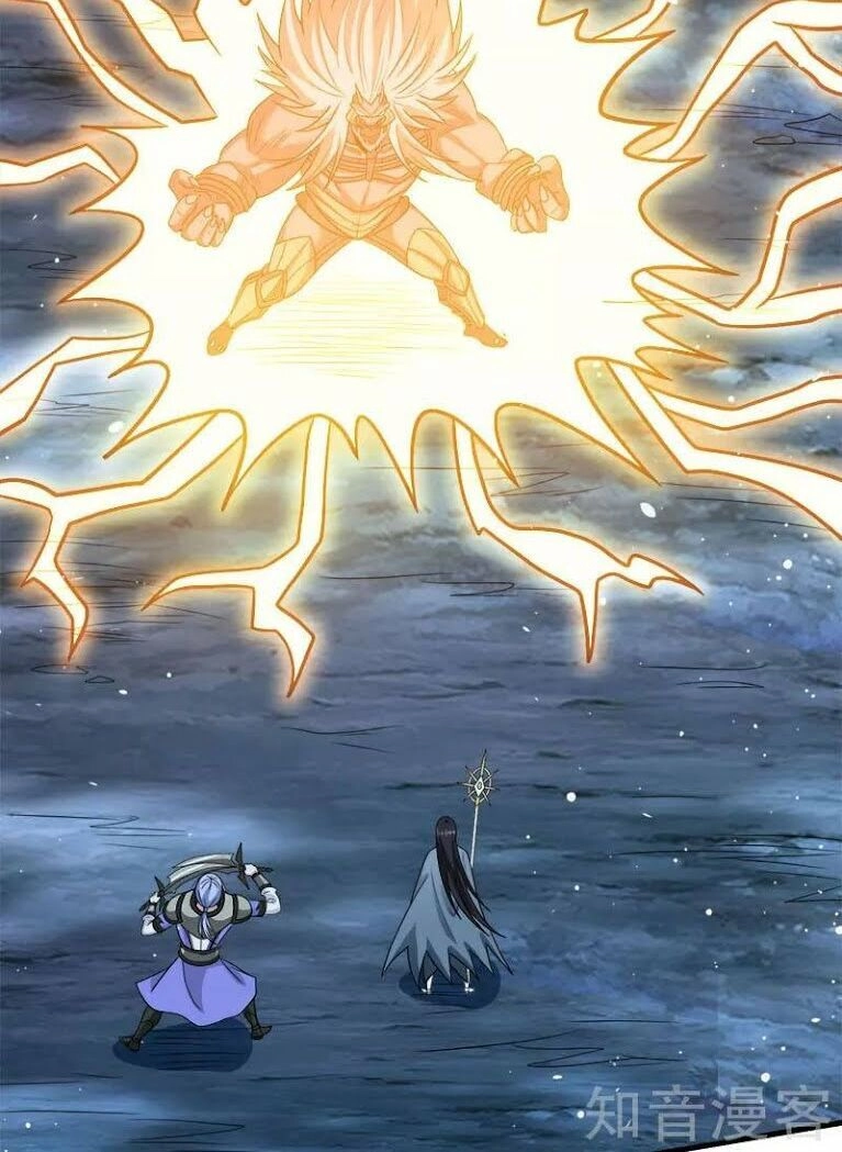 Kiếm Vũ Chapter 55 - 5