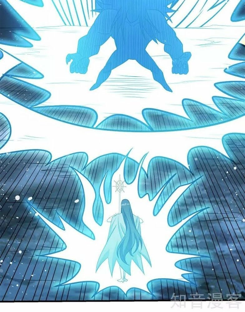 Kiếm Vũ Chapter 55 - 8