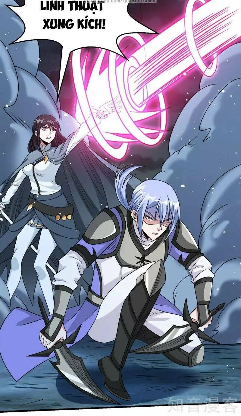 Kiếm Vũ Chapter 55 - 13