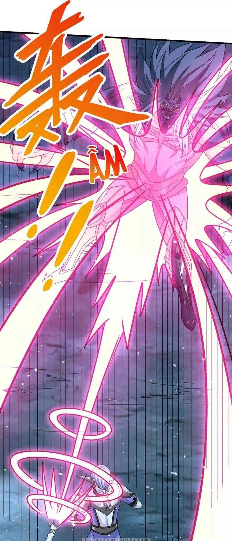 Kiếm Vũ Chapter 55 - 14