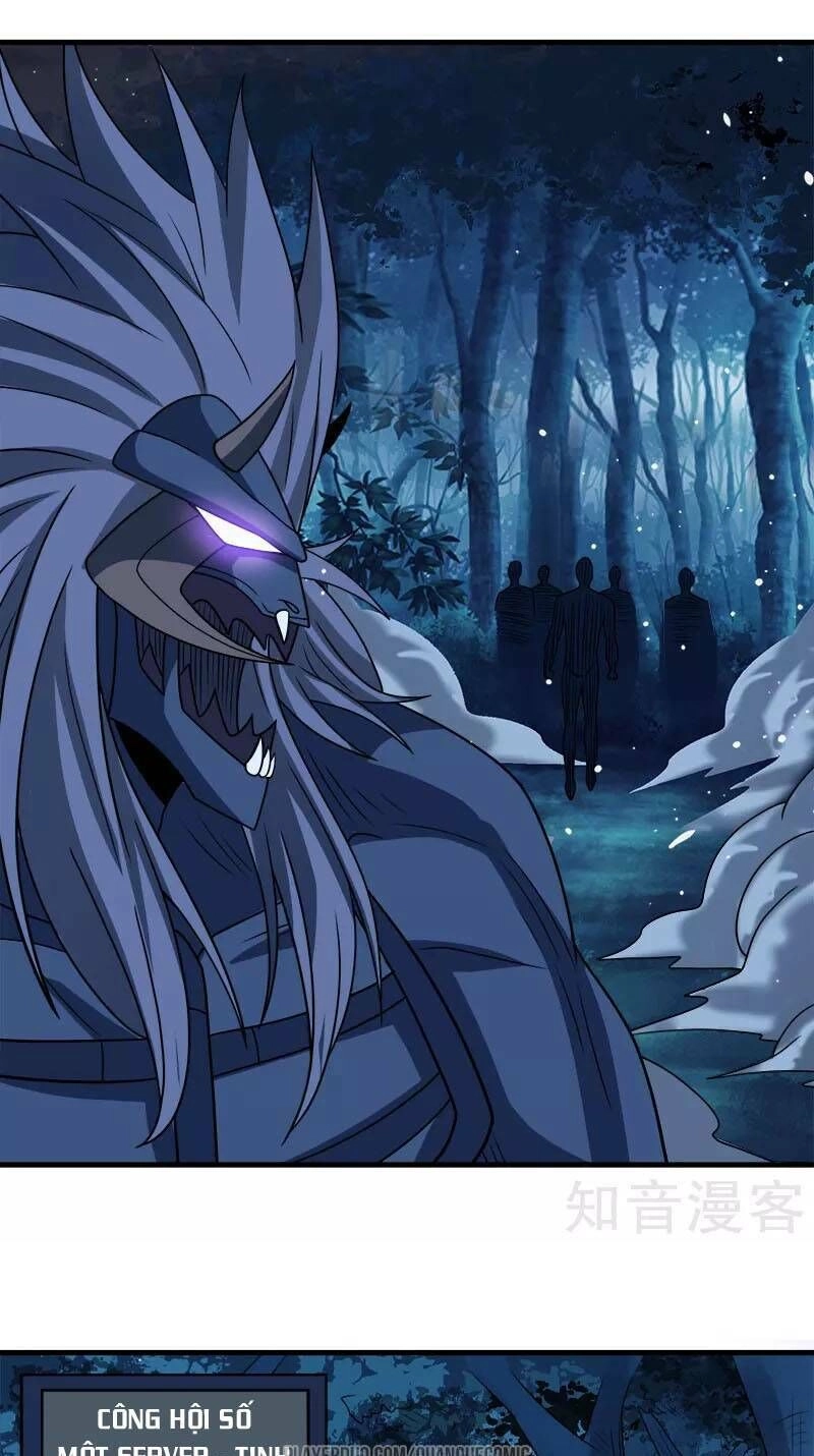 Kiếm Vũ Chapter 55 - 24