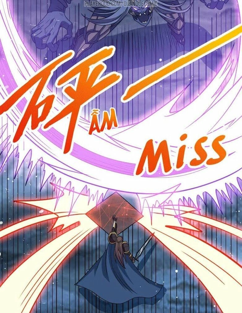 Kiếm Vũ Chapter 56 - 11