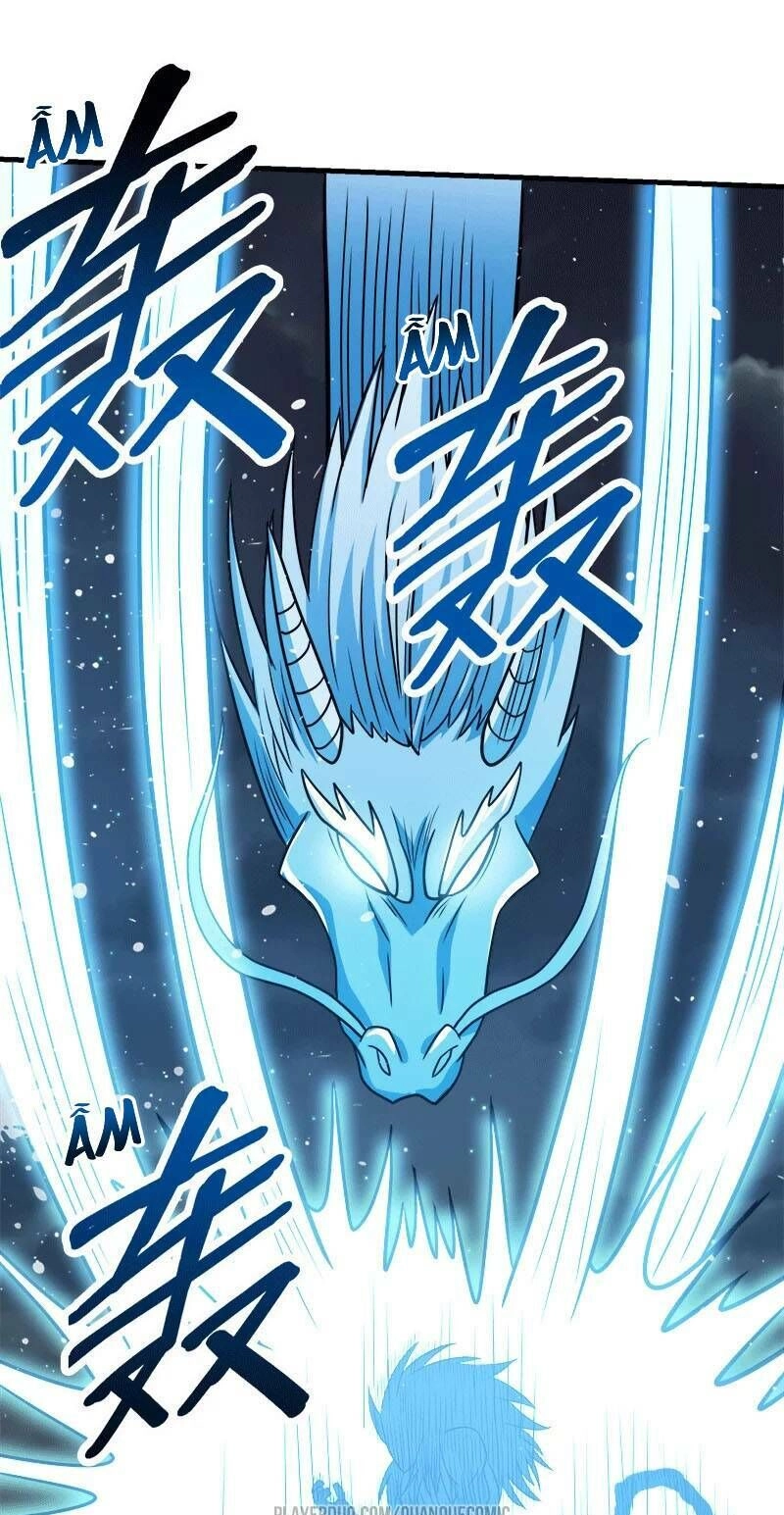 Kiếm Vũ Chapter 56 - 15