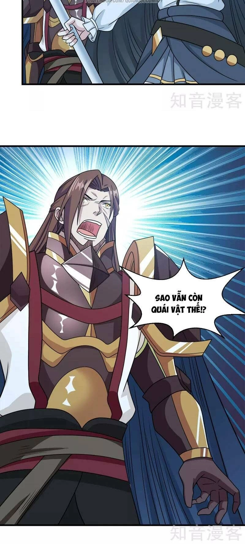 Kiếm Vũ Chapter 57 - 4