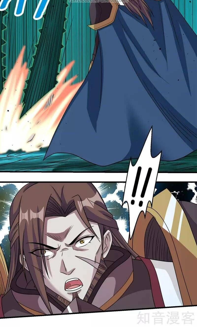 Kiếm Vũ Chapter 57 - 14