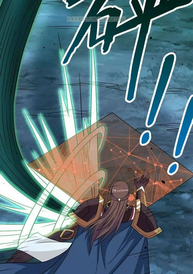 Kiếm Vũ Chapter 57 - 16