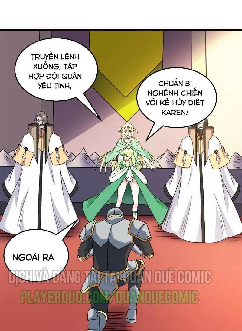 Kiếm Vũ Chapter 57 - 28