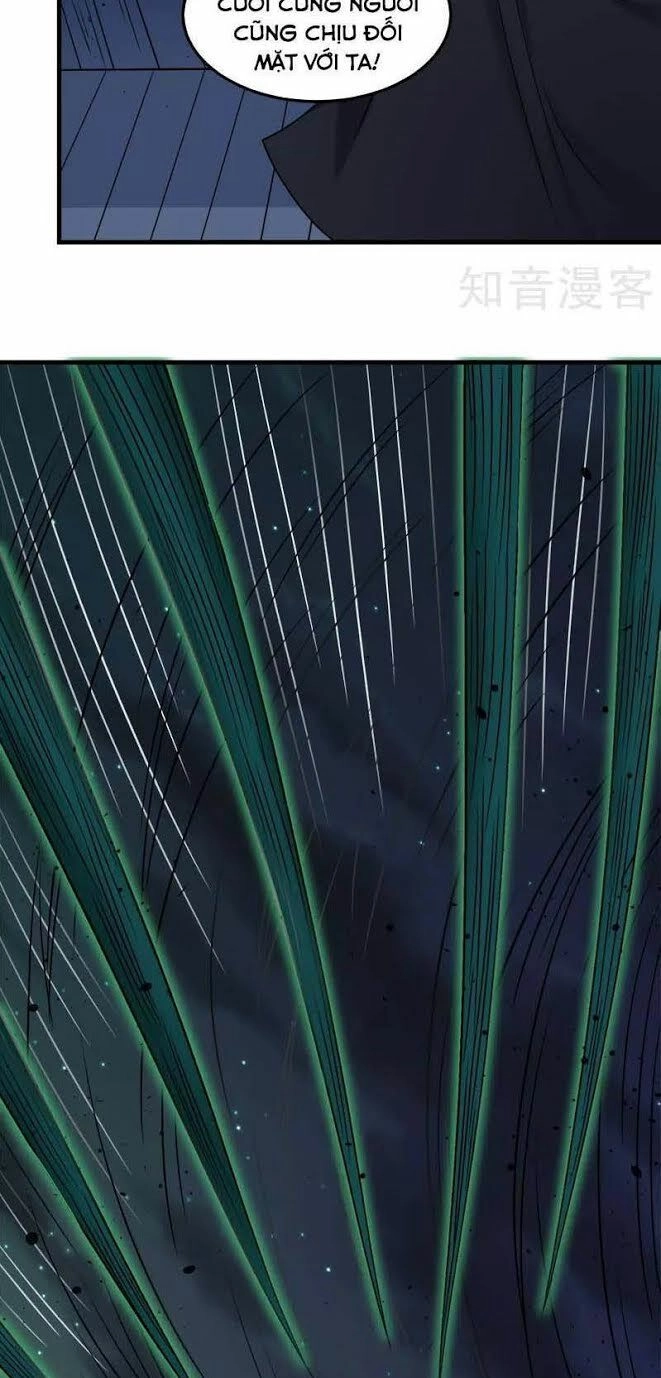 Kiếm Vũ Chapter 58 - 10