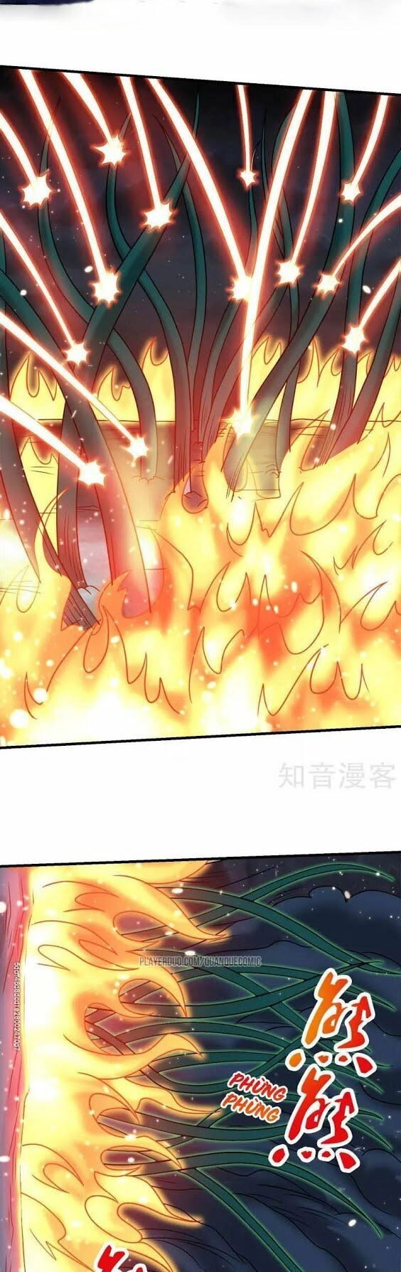Kiếm Vũ Chapter 58 - 16