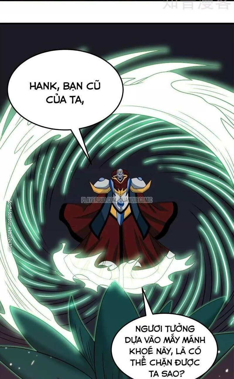 Kiếm Vũ Chapter 58 - 18