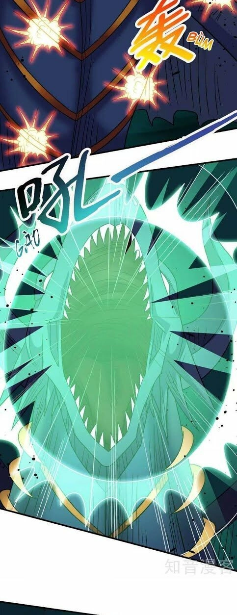 Kiếm Vũ Chapter 59 - 9