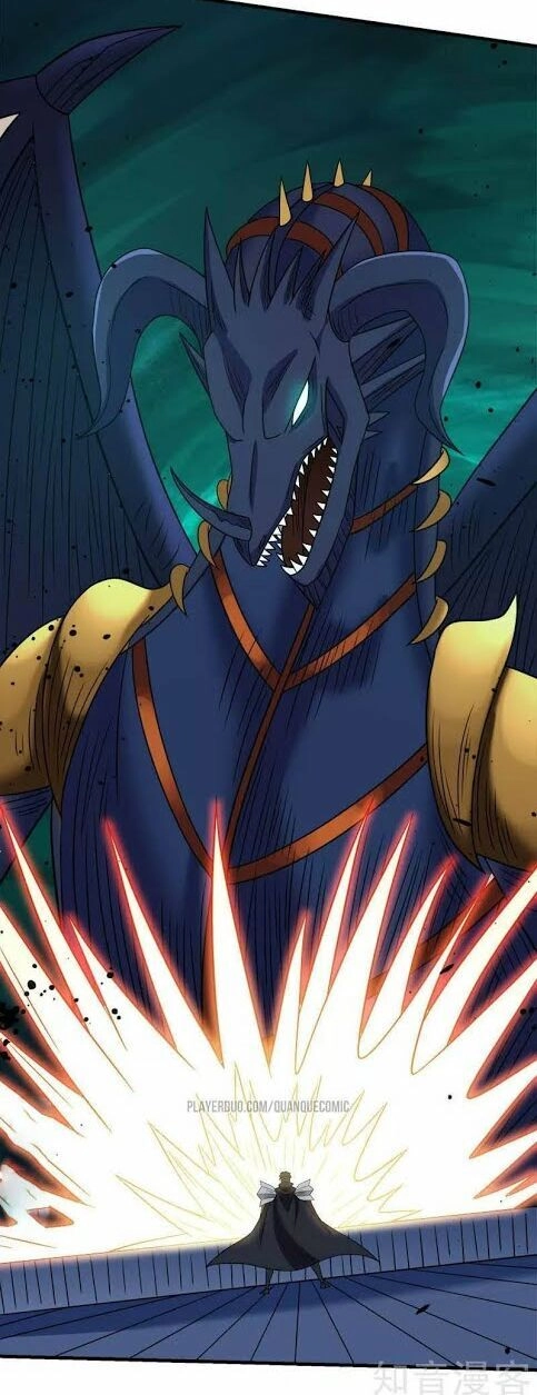 Kiếm Vũ Chapter 59 - 10