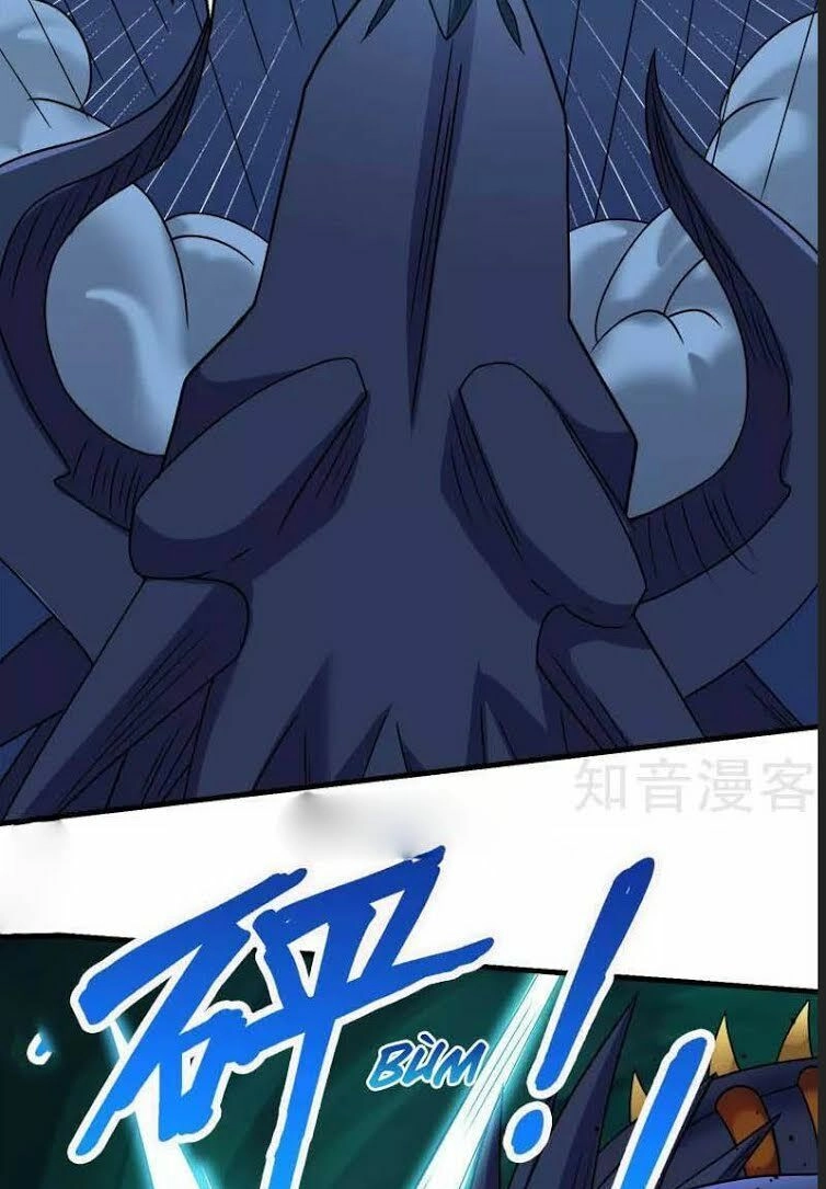 Kiếm Vũ Chapter 59 - 12