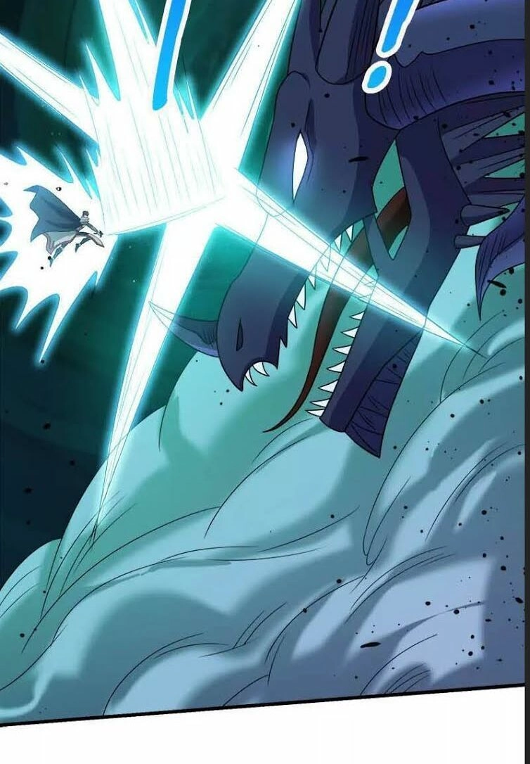 Kiếm Vũ Chapter 59 - 13