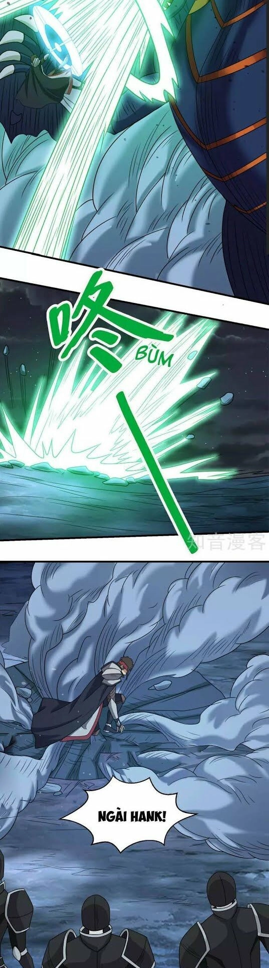 Kiếm Vũ Chapter 59 - 15