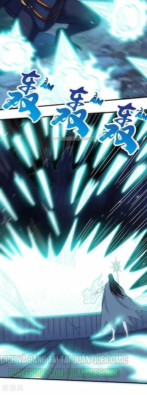 Kiếm Vũ Chapter 60 - 12