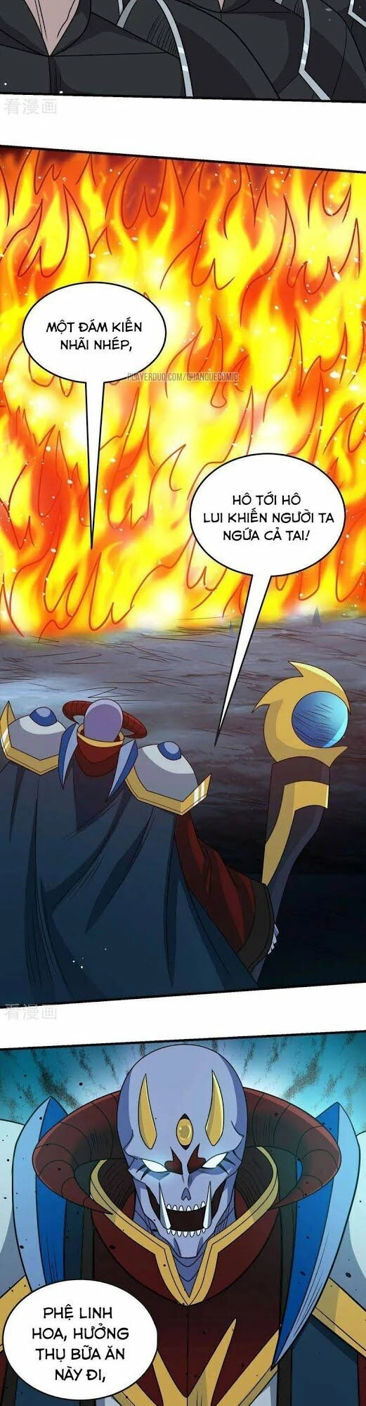 Kiếm Vũ Chapter 61 - 12