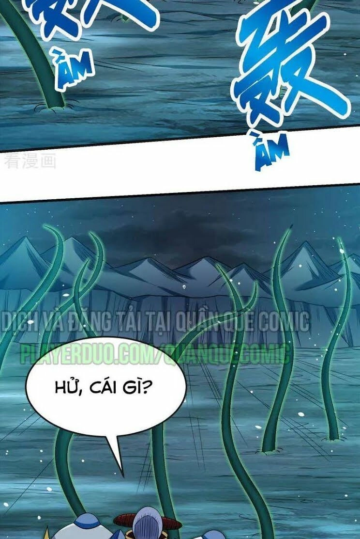 Kiếm Vũ Chapter 61 - 16