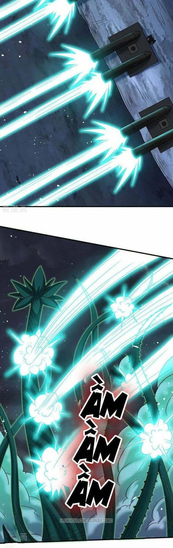 Kiếm Vũ Chapter 61 - 20