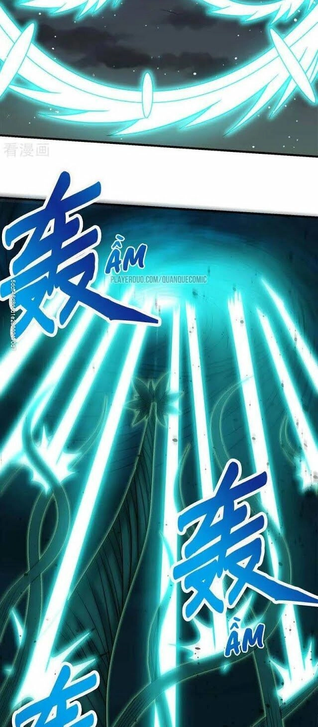 Kiếm Vũ Chapter 62 - 10