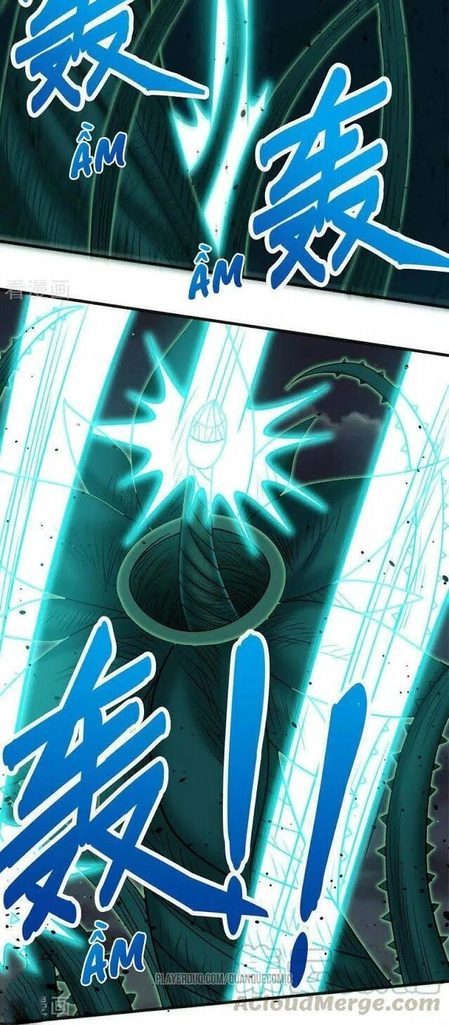 Kiếm Vũ Chapter 62 - 11