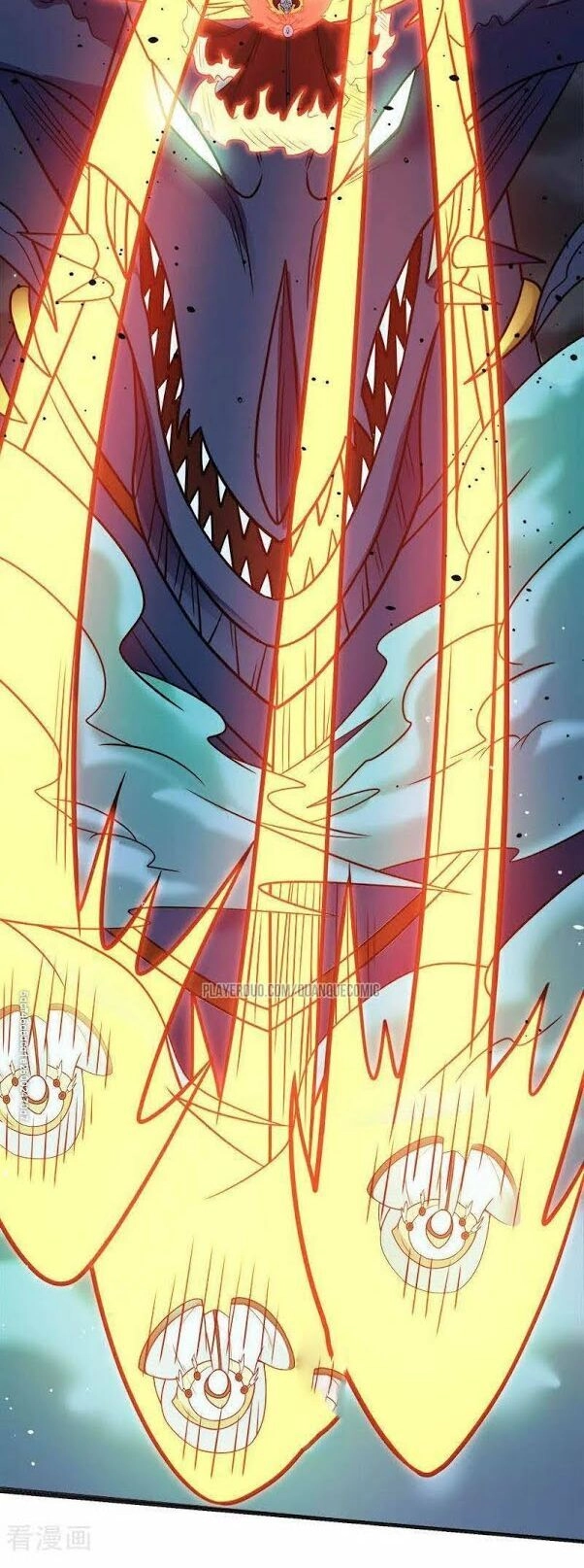 Kiếm Vũ Chapter 62 - 17