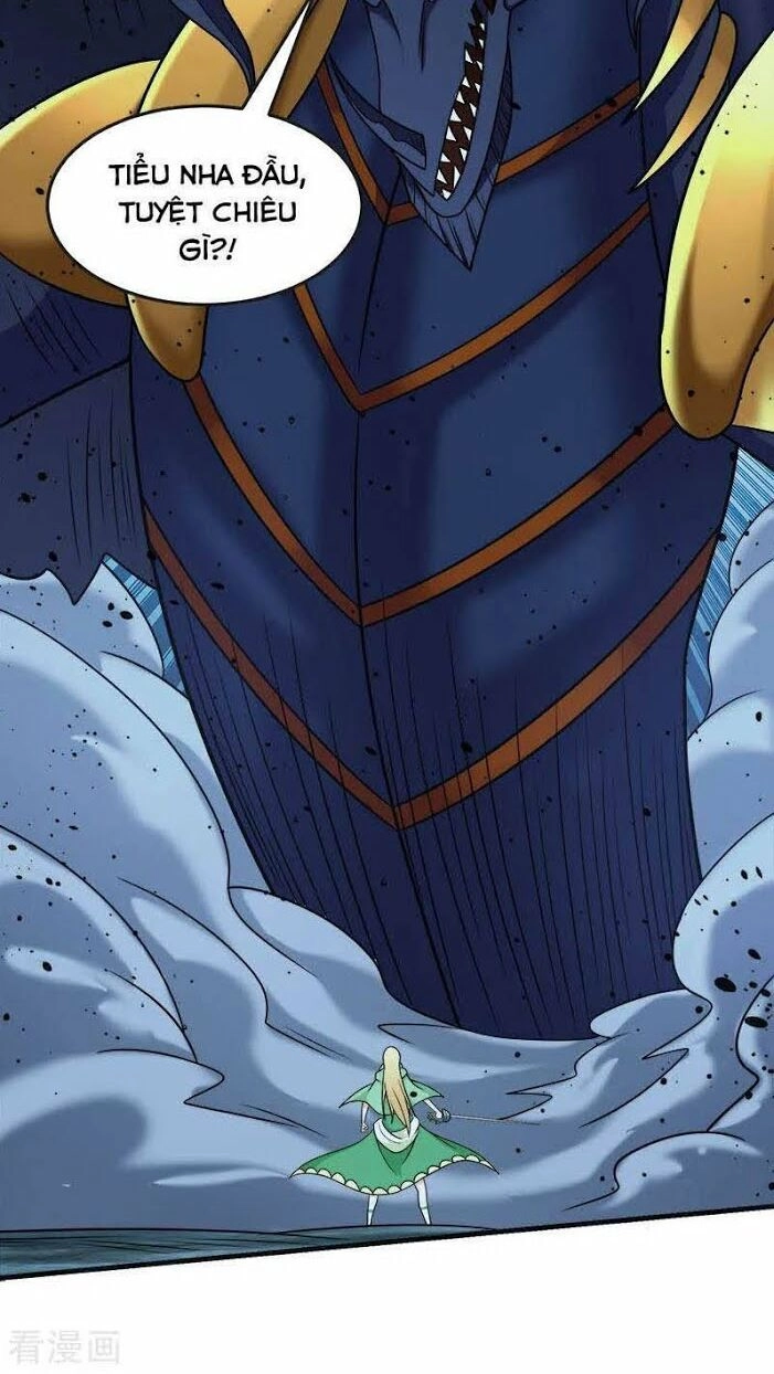 Kiếm Vũ Chapter 62 - 20