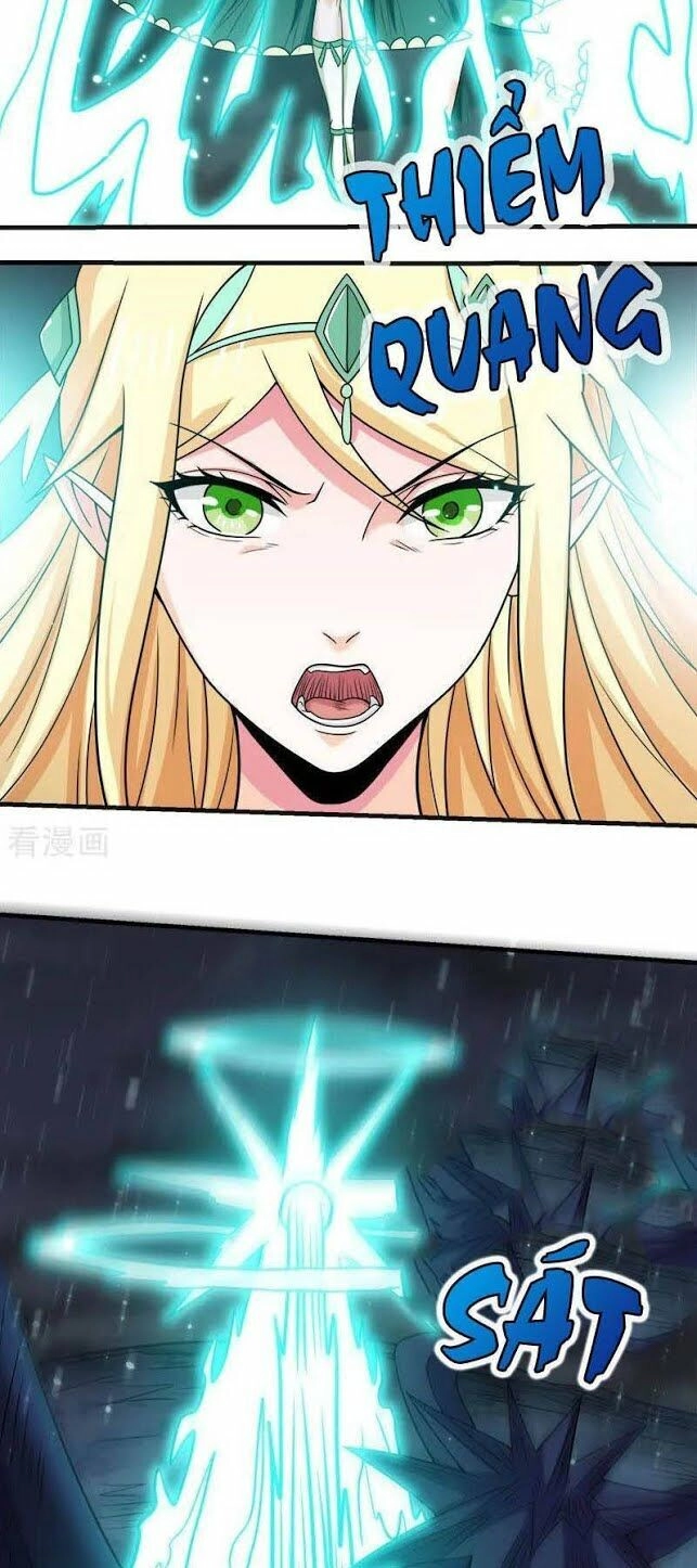 Kiếm Vũ Chapter 63 - 2