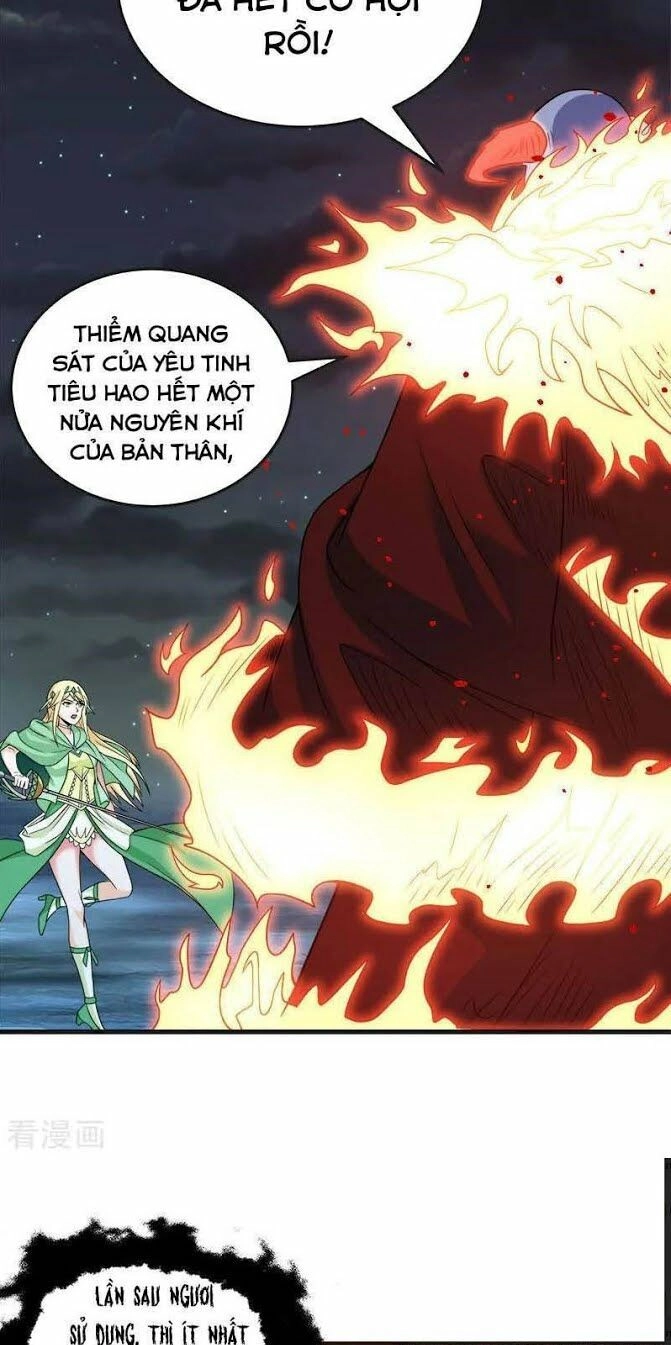 Kiếm Vũ Chapter 63 - 8