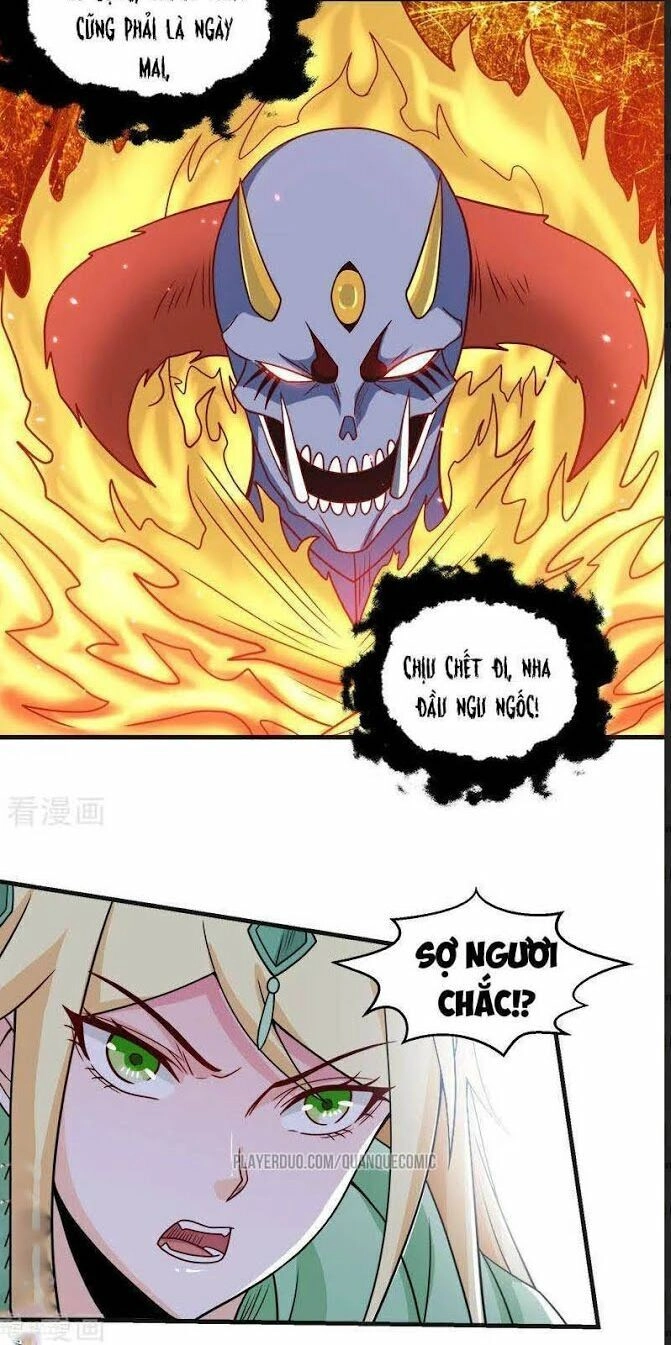 Kiếm Vũ Chapter 63 - 9