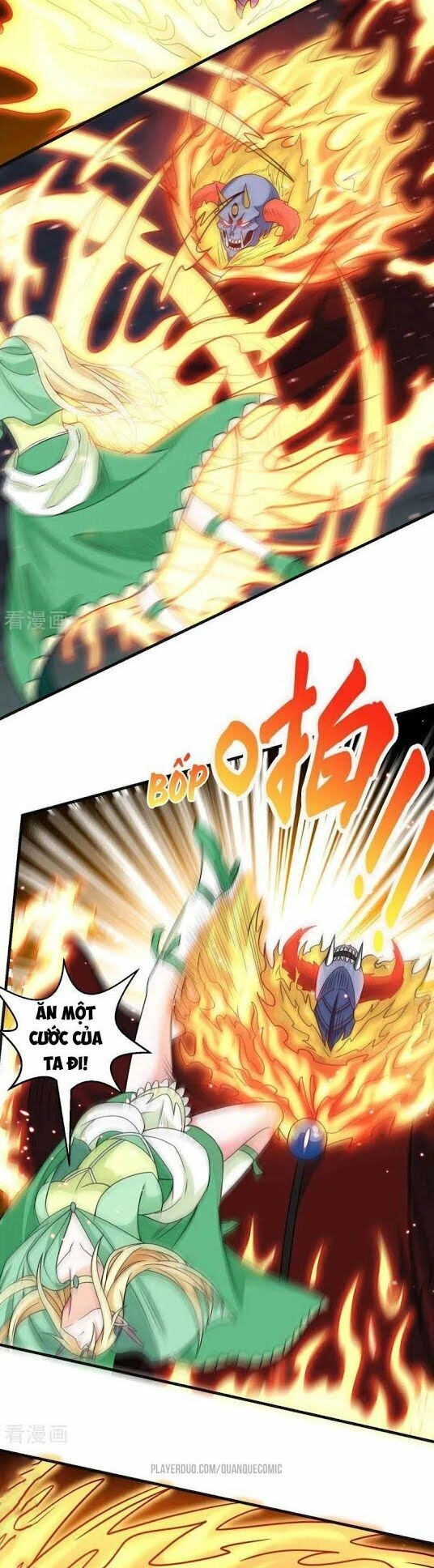 Kiếm Vũ Chapter 63 - 11