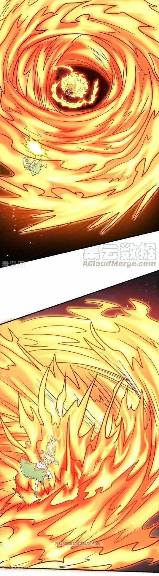 Kiếm Vũ Chapter 63 - 12