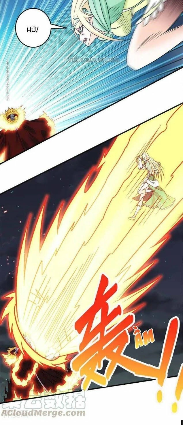 Kiếm Vũ Chapter 63 - 14