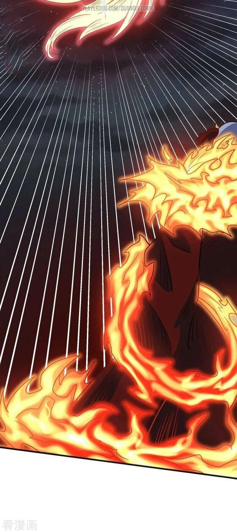 Kiếm Vũ Chapter 63 - 20