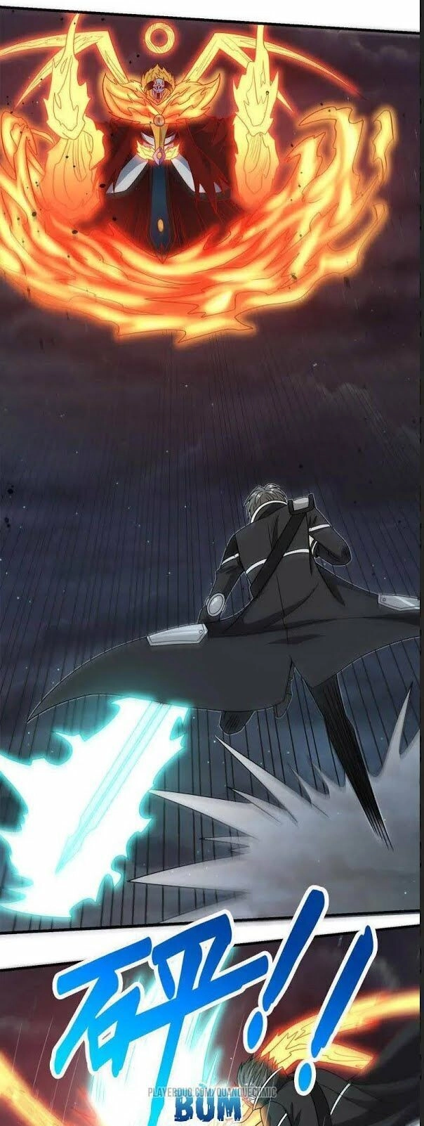 Kiếm Vũ Chapter 64 - 14