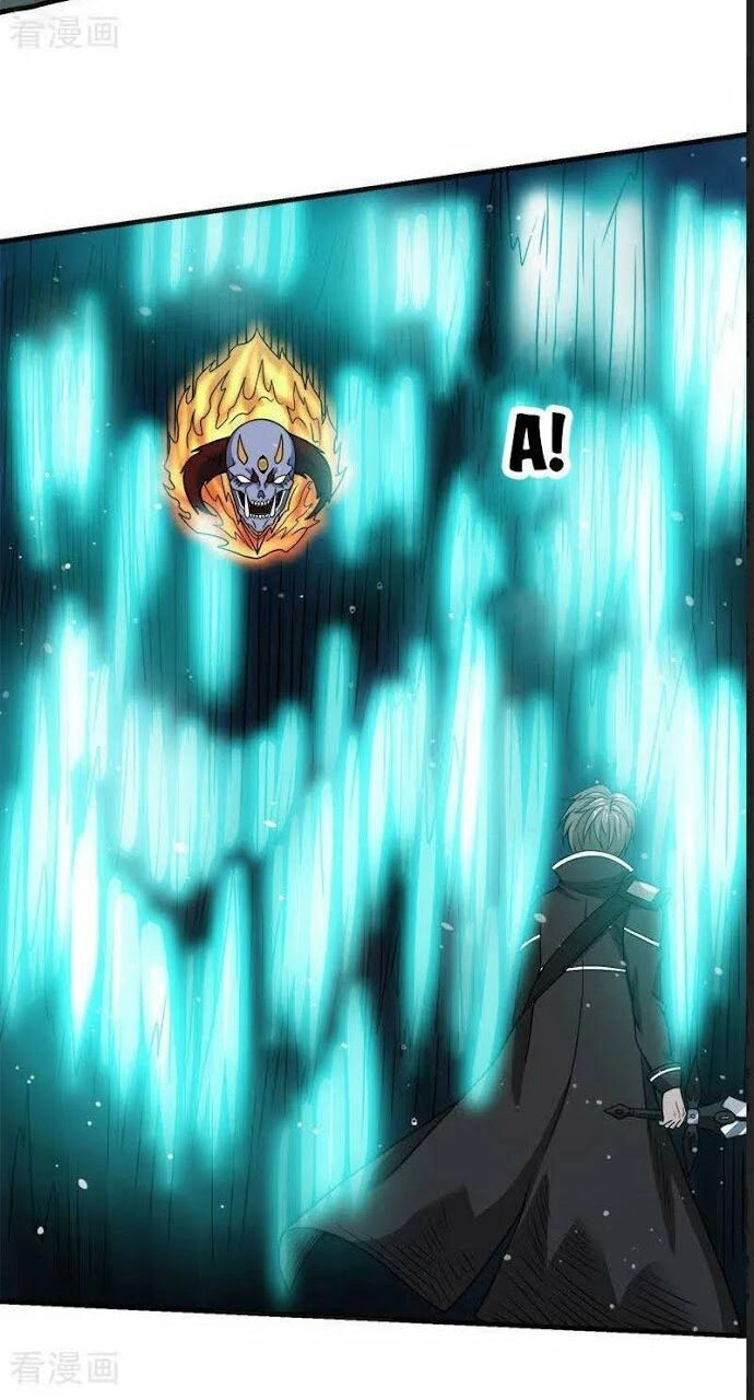 Kiếm Vũ Chapter 64 - 21