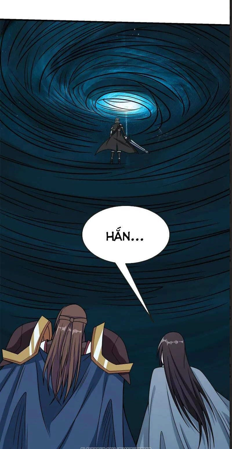 Kiếm Vũ Chapter 64 - 22