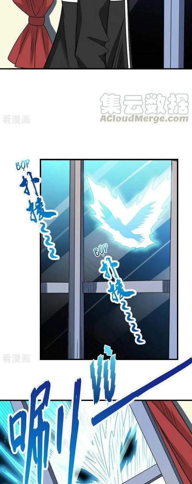 Kiếm Vũ Chapter 65 - 14