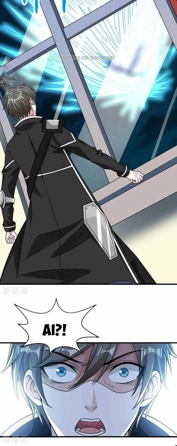 Kiếm Vũ Chapter 65 - 15