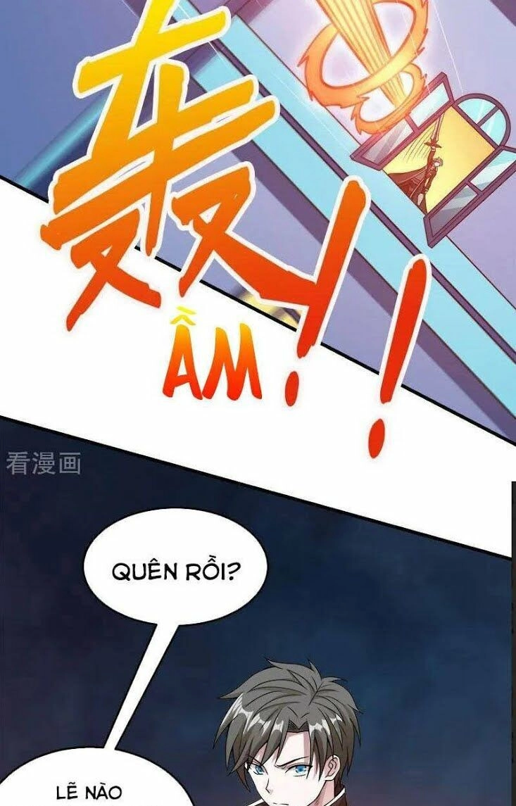 Kiếm Vũ Chapter 65 - 20