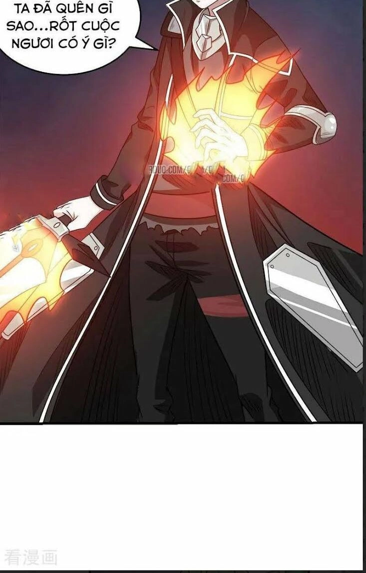 Kiếm Vũ Chapter 65 - 21