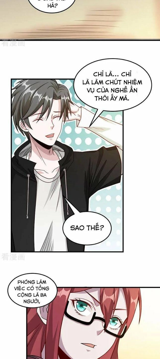 Kiếm Vũ Chapter 66 - 2