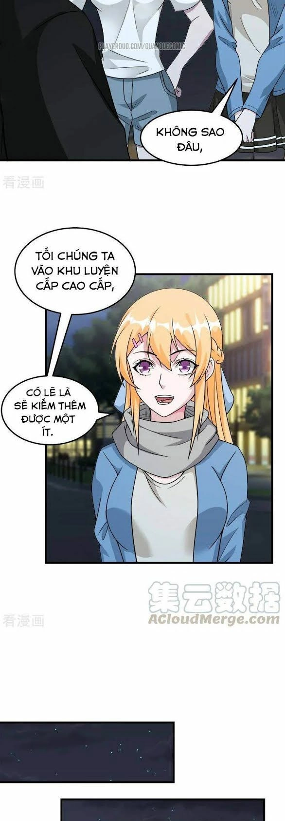 Kiếm Vũ Chapter 66 - 8