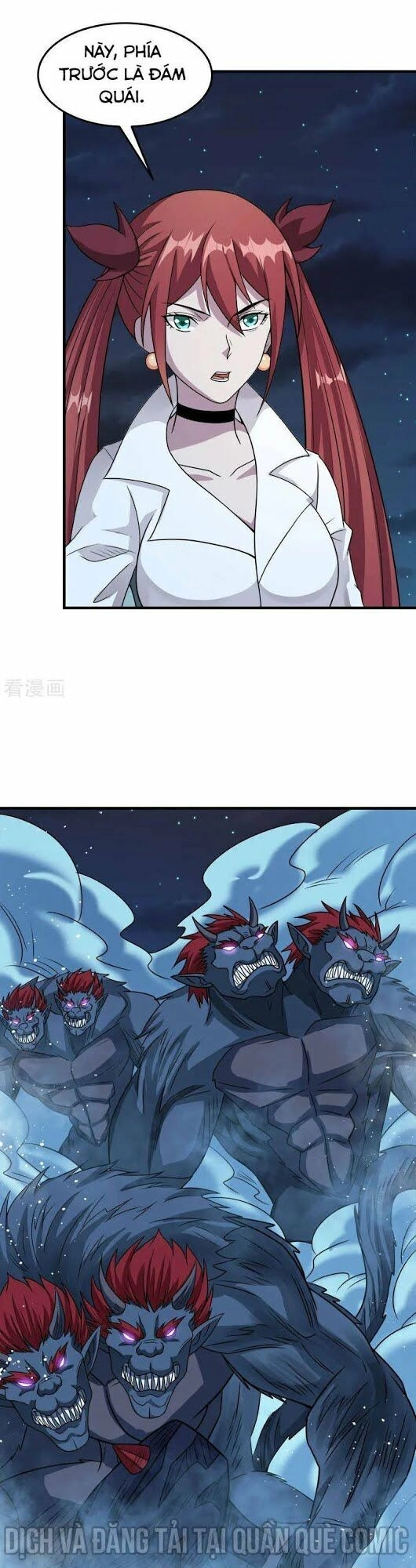 Kiếm Vũ Chapter 66 - 10