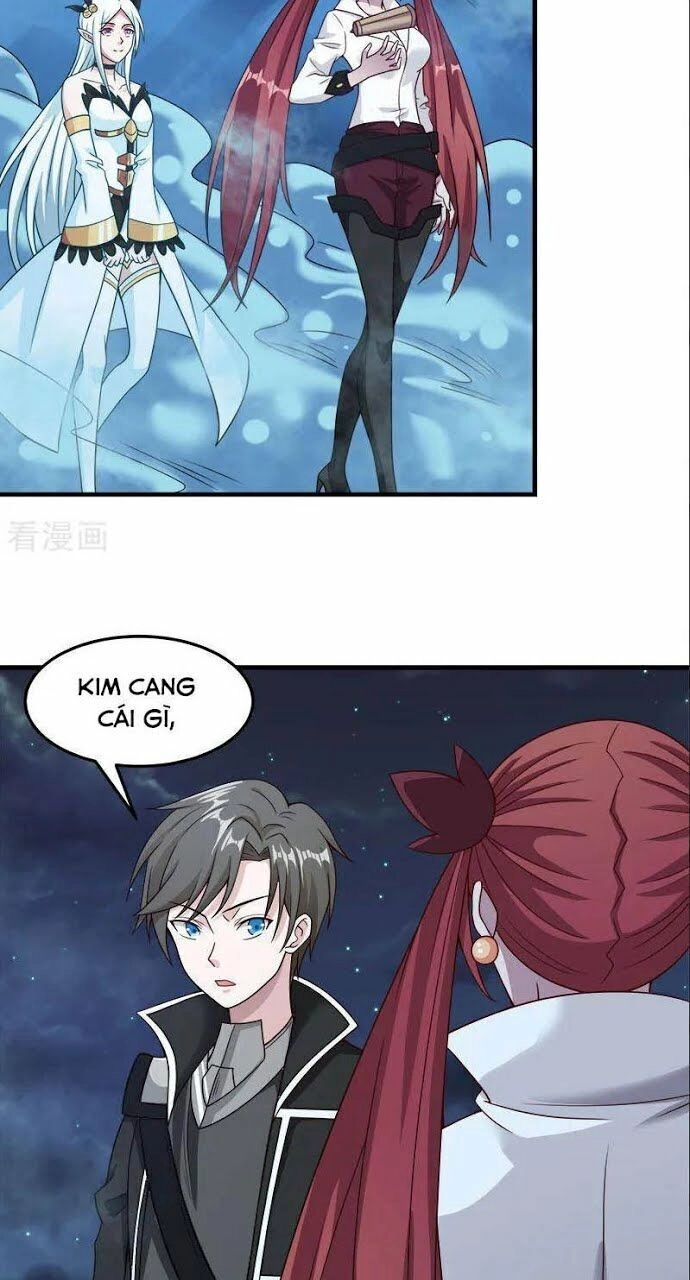 Kiếm Vũ Chapter 67 - 2