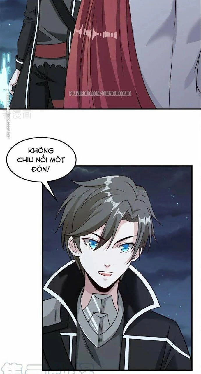 Kiếm Vũ Chapter 67 - 3