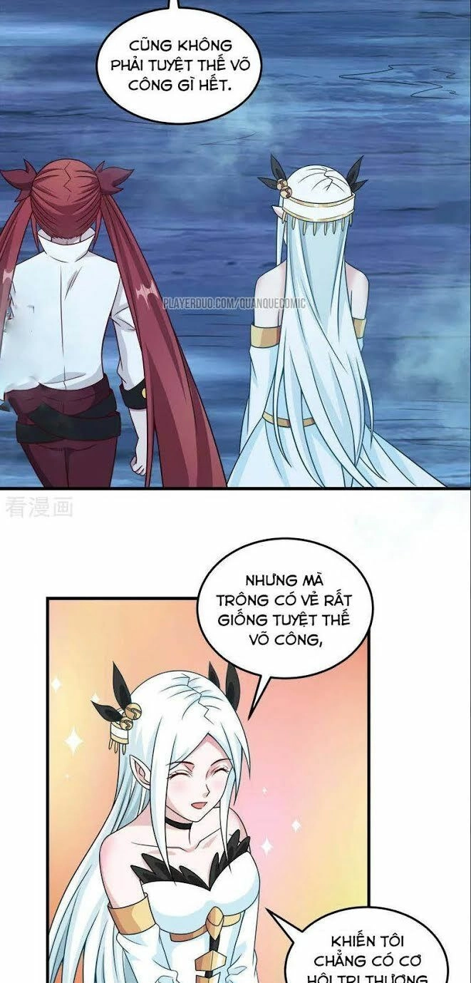 Kiếm Vũ Chapter 67 - 8