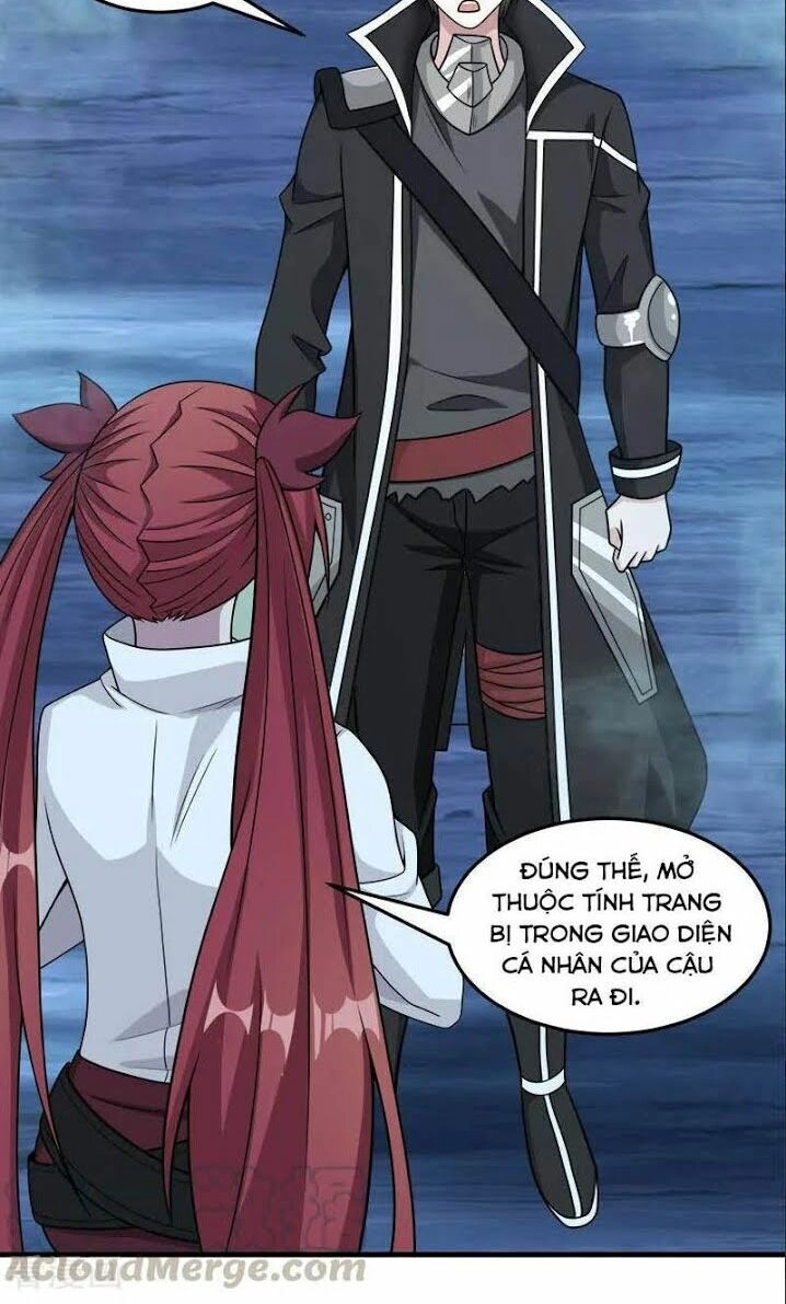 Kiếm Vũ Chapter 67 - 12