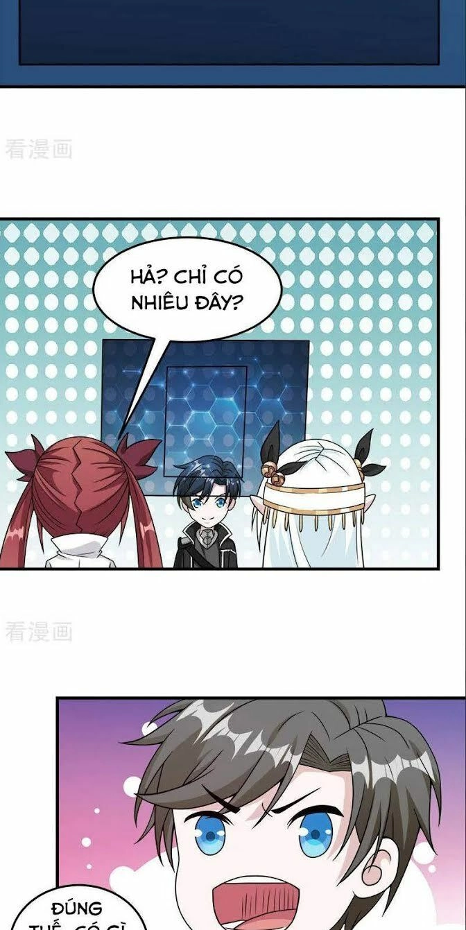 Kiếm Vũ Chapter 67 - 14